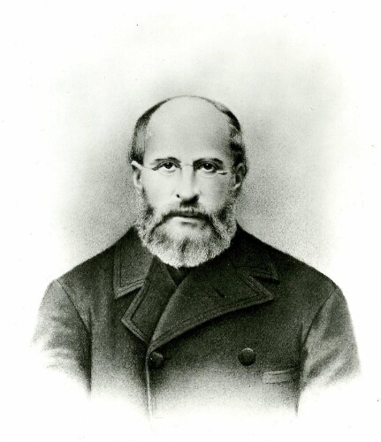 Charles Netter (1826-1882)